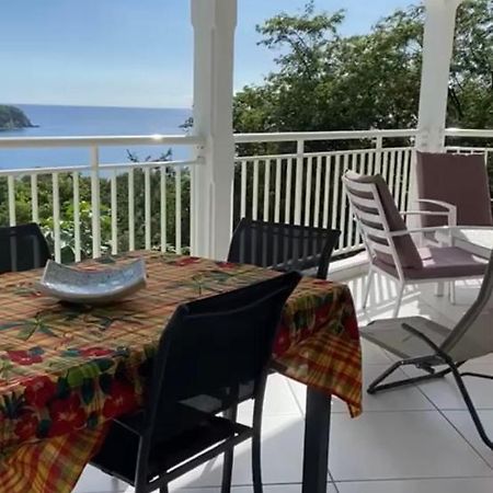 Villa Vue Sur Mer Deshaies Εξωτερικό φωτογραφία