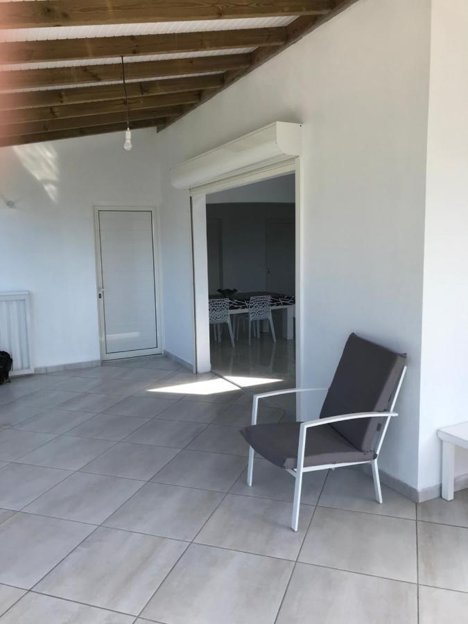 Villa Vue Sur Mer Deshaies Εξωτερικό φωτογραφία