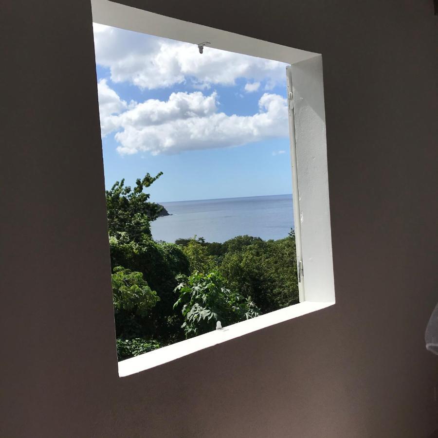 Villa Vue Sur Mer Deshaies Εξωτερικό φωτογραφία